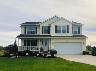 2276 Kings Corners Rd E, Lexington, OH 44904