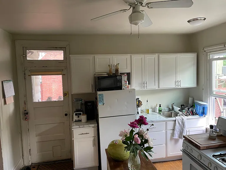 5808 Walnut St #2 — Photo 1
