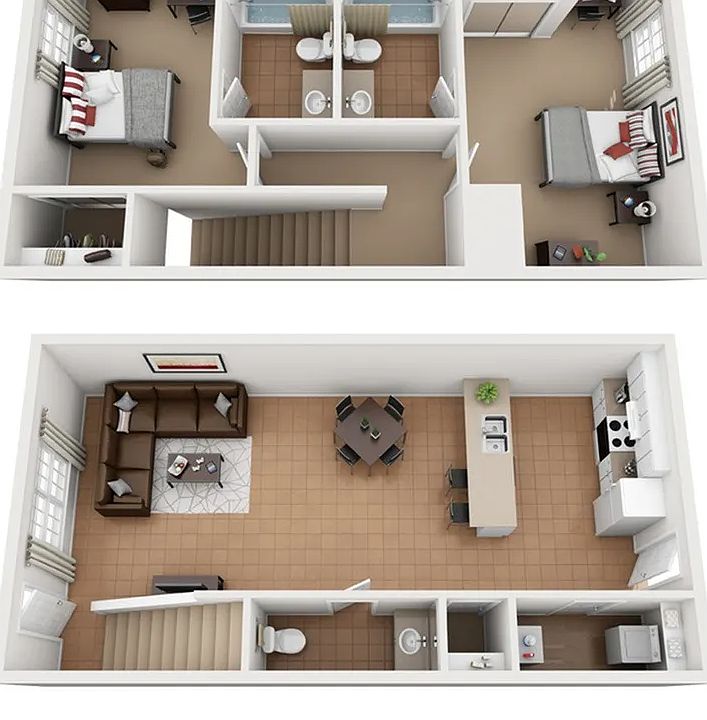 1st image of 306 Dixie Dr #2607
