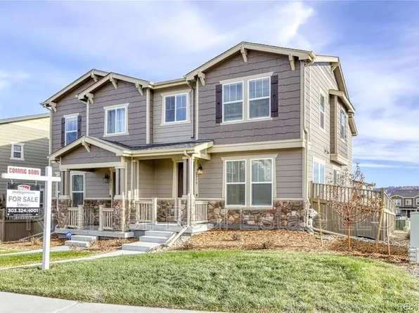 2979 Low Meadow Blvd, Castle Rock, CO 80109