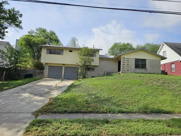 606 Barchester Dr, San Antonio, TX 78216