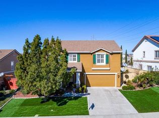 4561 Imperial Way, Antioch, CA