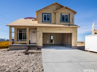 1801 E 1600 N, Spanish Fork, UT, 84660