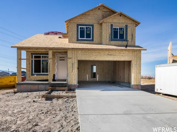 1801 E 1600 N, Spanish Fork, UT 84660