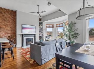 191 Saint Botolph St APT 4, Boston, MA 02115