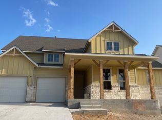 1885 Hazy Hills Loop, Dripping Springs, TX 78620