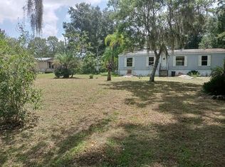 2676 E Mercury St, Inverness, FL 34453