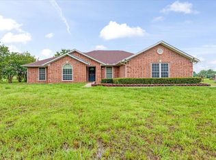 700 Old Highway 6, Howe, TX 75459