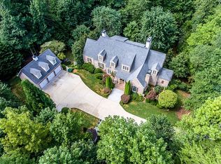 151 Sharp View Ln, Jasper, GA 30143