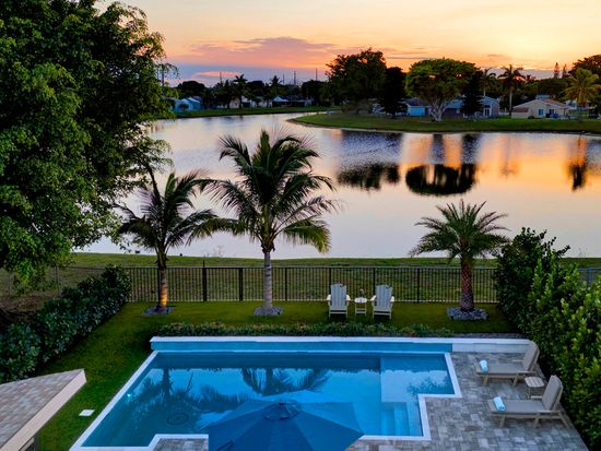 9023 Carma Drive, Boynton Beach, FL 33472