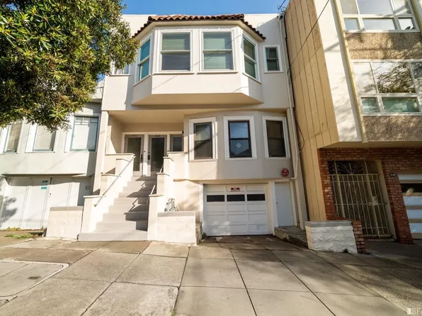 4148-4150 24th St, San Francisco, CA 94114