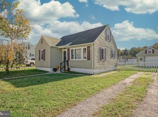 110 William Penn Ave, Pennsville, NJ 08070