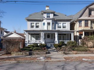 309 Wheeler Ave, Scranton, PA 18510