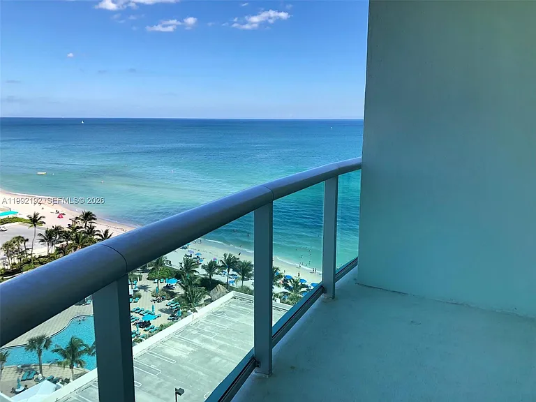 3901 S Ocean Dr #15C — Photo 12