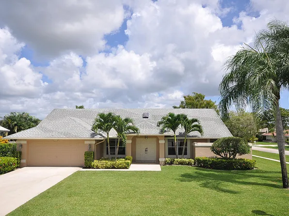 1919 Lindsey Ct, Wellington, FL 33414