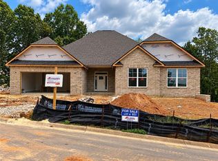 3016 Fairway Dr, Villa Rica, GA 30180