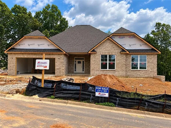 3016 Fairway Dr, Villa Rica, GA 30180