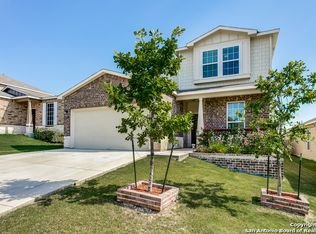 11820 Silver Chase, San Antonio, TX 78254