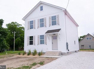 203 N 1st St, Greenwood, DE 19950