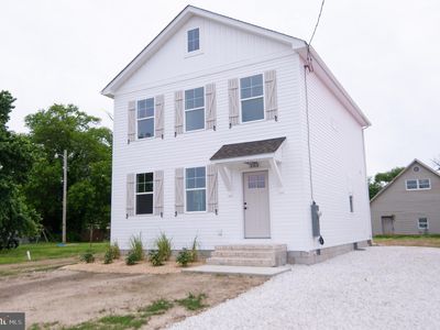 203 N 1st St, Greenwood, DE, 19950