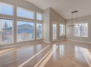 191 W Springs Close SW, Calgary, AB T3H 5G6