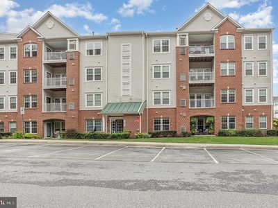 261 Beckenham Cir Unit 204, Bel Air, MD, 21014