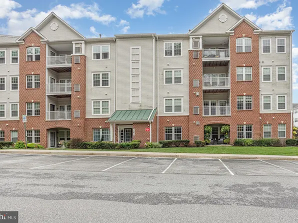 261 Beckenham Cir Unit 204, Bel Air, MD 21014