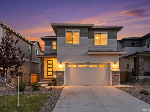 9239 Uravan Court, Commerce City, CO 80022