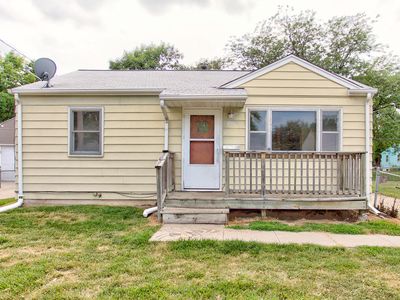 1000 Pine St, Council Bluffs, IA, 51501