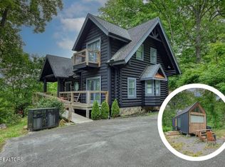 1315 Old Knoxville Hwy, Sevierville, TN 37876