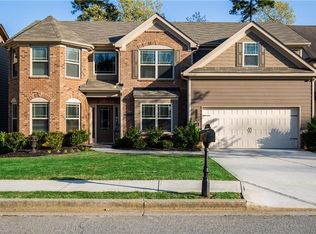 4342 Suwanee Mill Dr, Buford, GA 30518
