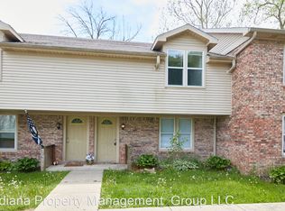 23702 Anthony Rd UNIT 4-23708, Cicero, IN 46034