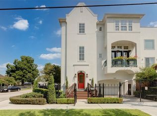 1203 E 28th St, Houston, TX 77009