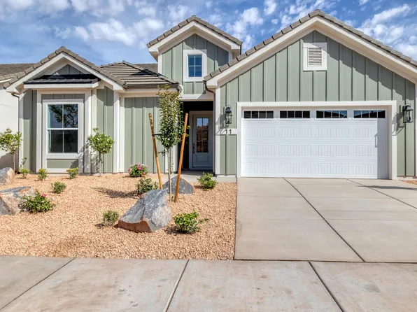 11 E Dakar Ln, Saint George, UT 84790