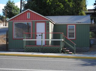 895 N Baker Ave, East Wenatchee, WA 98802