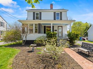 15 Caleb St, Portland, ME 04102