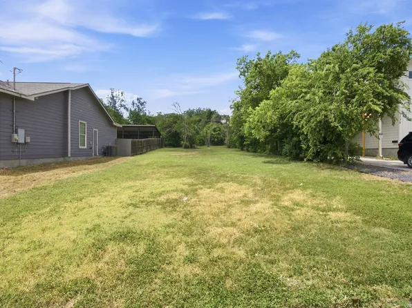 134 Stella St LOT 9, San Antonio, TX 78203