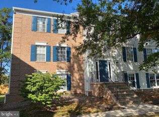 124 Fort Evans Rd SE APT F, Leesburg, VA 20175