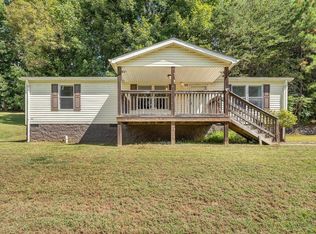 141 Eisenhower Rd, Ridgeway, VA 24148