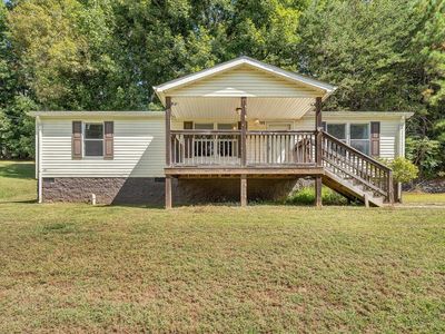 141 Eisenhower Rd, Ridgeway, VA, 24148