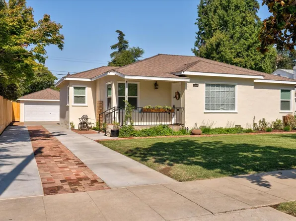 3025 N Farris Ave, Fresno, CA 93704