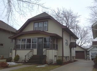 458 Ruggles St, Fond Du Lac, WI 54935