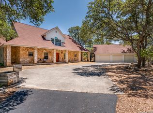 2349 Whispering Water, Spring Branch, TX 78070