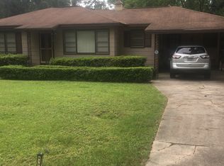 819 Lausanne Dr, Valdosta, GA 31601