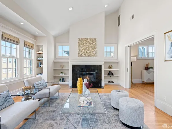 1831 Fulton St, San Francisco, CA 94117