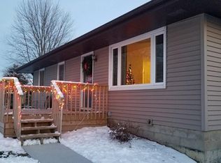 504 W Sherman St, Monroe, IA 50170