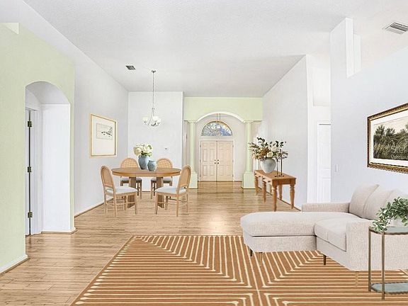 3rd image of 2412 Durant Rd