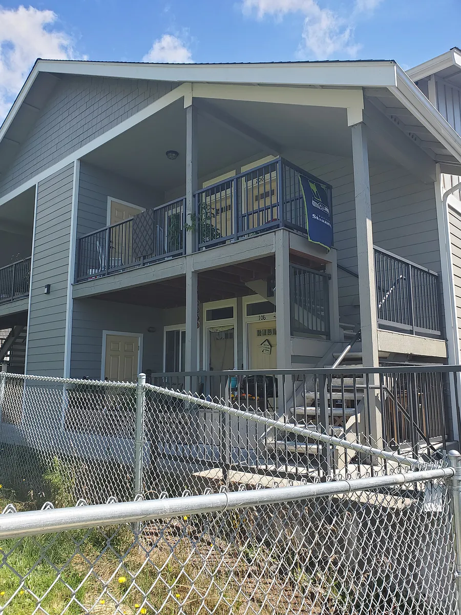 Building Photo - Ferndale Green