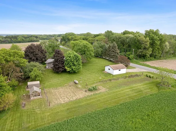 3628 Halverson Rd, Stoughton, WI 53589