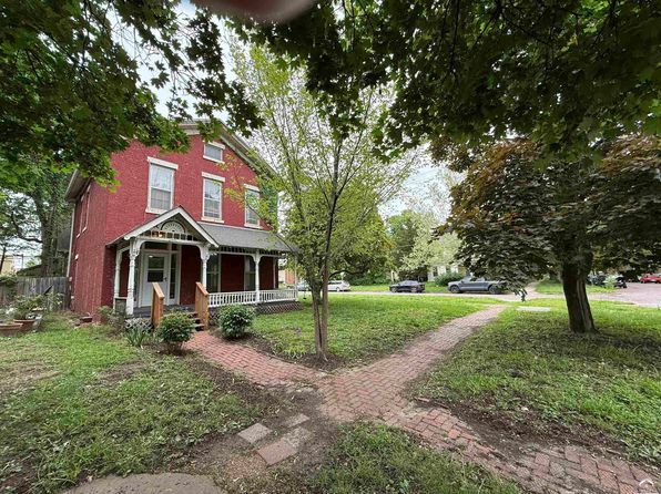 1001 Rhode Island St, Lawrence, KS 66044